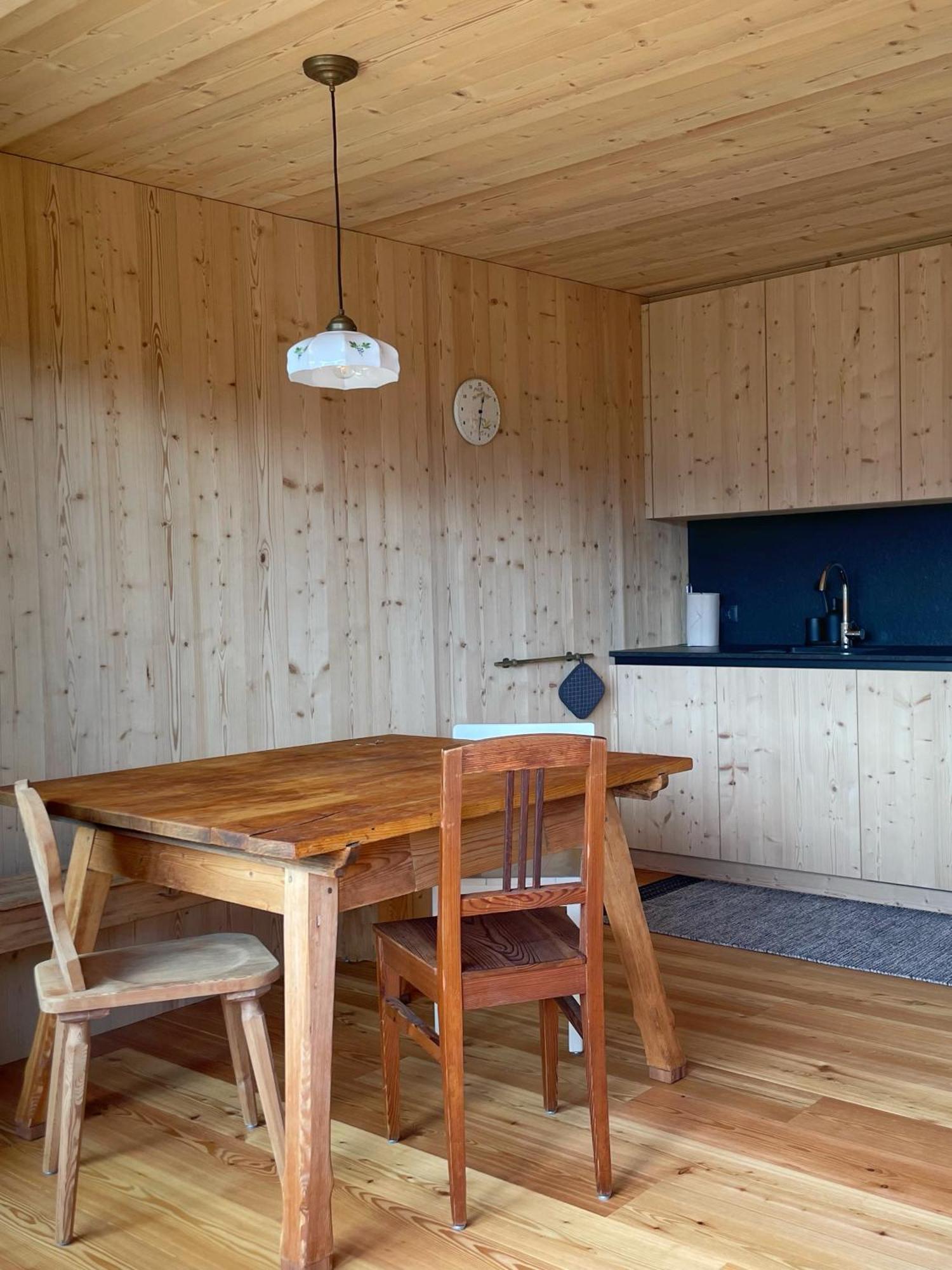 Schallerhof Sterzing - Deine Auszeit Mit Ausblick In Unseren Ferienwohnungen Auf Dem Bergbauernhof In Suedtirol Eksteriør bilde