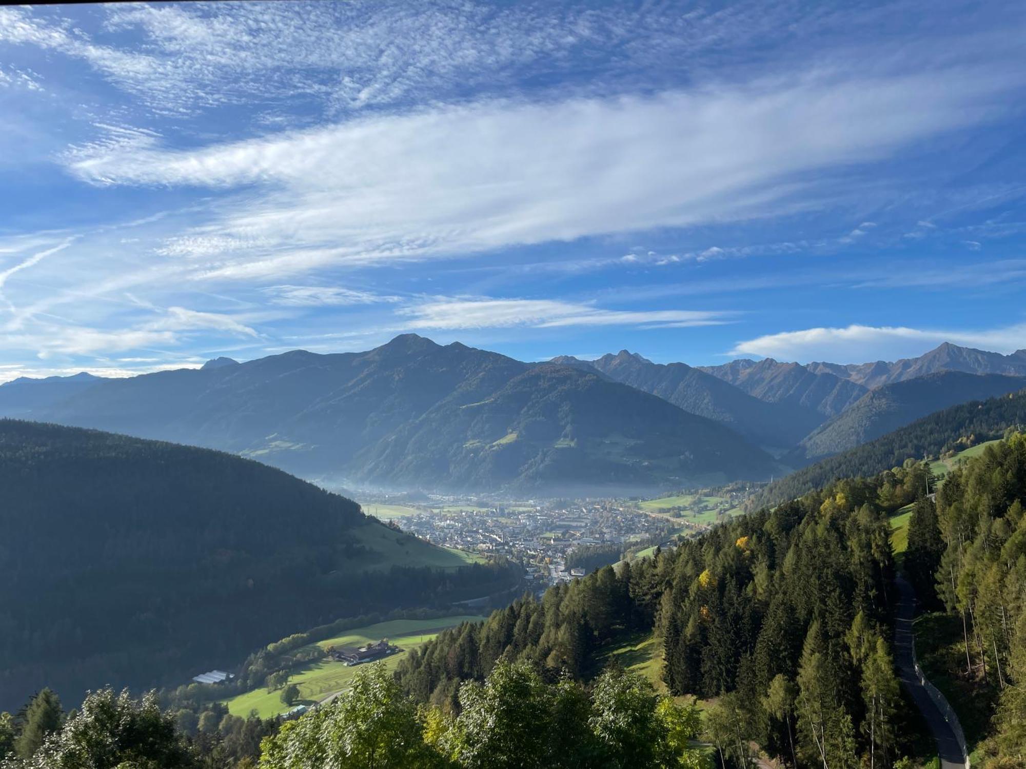 Schallerhof Sterzing - Deine Auszeit Mit Ausblick In Unseren Ferienwohnungen Auf Dem Bergbauernhof In Suedtirol Eksteriør bilde